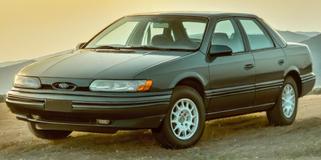 1993 Ford Taurus