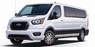 2002 Ford E-150 Econoline Club Wagon
