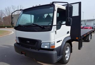 2008 Ford LCF C-550