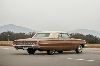 1964 Ford Galaxie 500