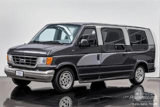 1980 Ford E-150 Econoline