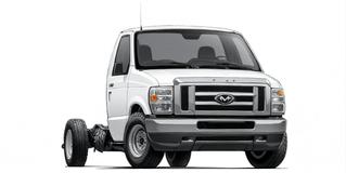 1976 Ford E-350 Econoline