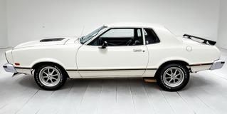 1976 Ford Mustang II