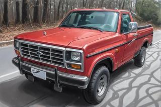 1985 Ford F-150