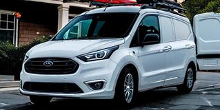 2010 Ford Transit