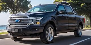 2019 Ford E-150
