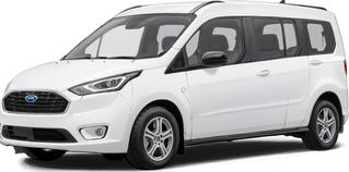 2021 Ford Transit Connect