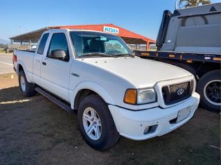1982 Ford FT800
