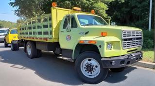 1994 Ford F700 Super Duty