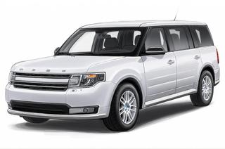 2013 Ford Flex