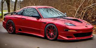 1997 Ford Probe