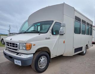 1999 Ford Econoline Super Duty