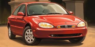 1999 Ford Sable