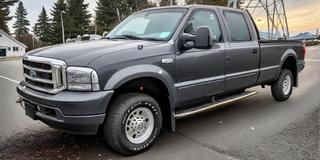 2004 Ford F-350 Super Duty