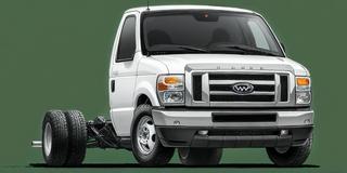 2025 Ford E-450