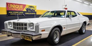 1975 Ford Torino
