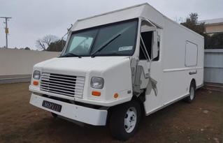 1988 Ford F59