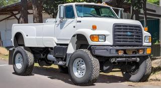 1994 Ford F800 Super Duty