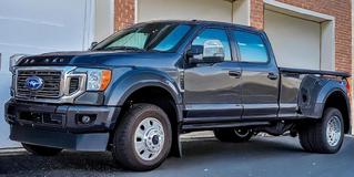 2020 Ford F-450 Super Duty
