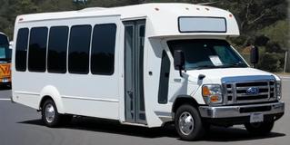 2016 Ford E-450