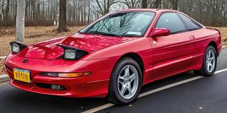 1994 Ford Probe