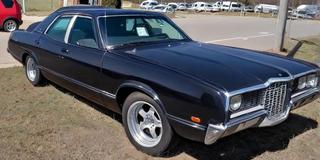 1976 Ford Custom 500