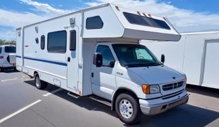 1997 Ford Econoline Super Duty
