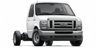 2022 Ford E-250
