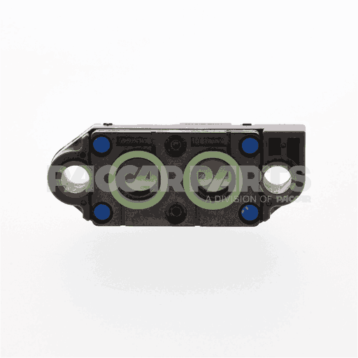 4384138CUM Kenworth | Differential Pressure Sensor | Source