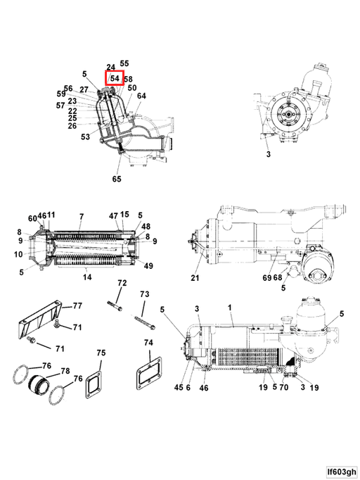 3DISK　BEST　1995-1999　except　Coupling　Col Netafim TechLock 17mm Coupling - DripWorks