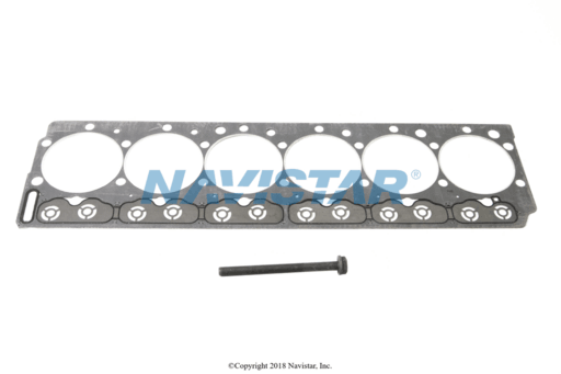 福袋特集 2024 Navistar 1889248C94 International GASKET HEAD CYLINDR KIT | 練習用具