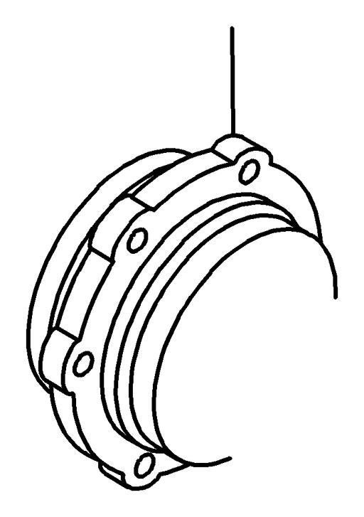 8-97047-098-0 Isuzu | Final Pinion Cage | Source One Parts