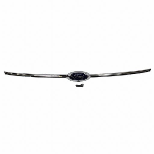 DG1Z54402A30AA Ford | Deck Lid Finish Panel Shield | Source One