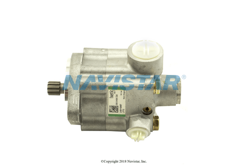 3555458C92 | Genuine Navistar International® Pump Power Steering LF73