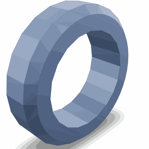3627449 Cummins | Rectangular Ring Seal | Source One Parts