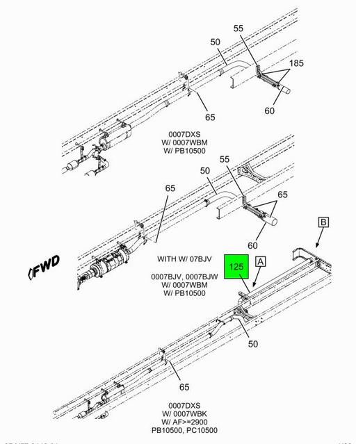 は様en翌日発送 4145752C1 Navistar International | PIPEEXHAUST | Source One