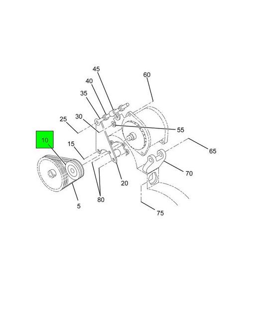 未開封CD　COIL　AUTO REVERSE SRM225 A411000130 Repl OPPAMA C9148 A411000131 for Echo