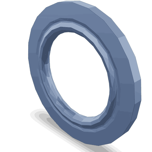 3963988 Cummins | Sealing Washer | Source One Parts Center