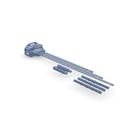 5299161 Cummins | Electrical Repair Connector | Source One Parts