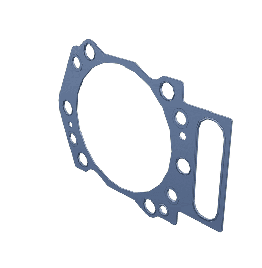 4334081 Cummins | Cylinder Head Gasket | Source One Parts Center