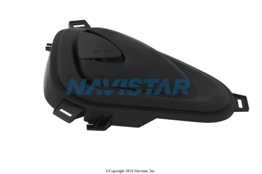 2505424C1 Navistar International | Door Handle | Source One Parts