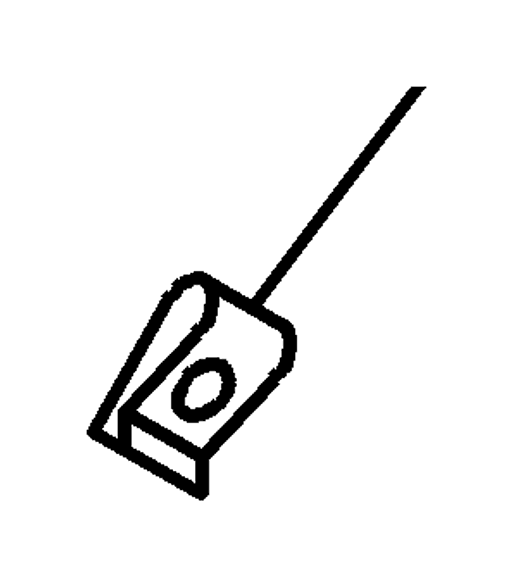 8-98007-161-0 Isuzu | Snap Pin | Source One Parts Center