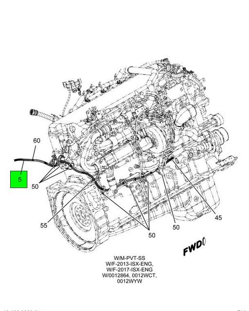 驚きの価格が実現！ 3588327C91 Navistar International | HARNESS ELECTRICAL シューズ