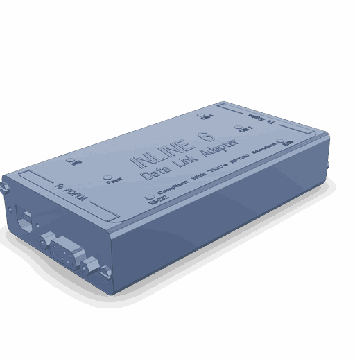 2892093 Cummins | Datalink Adapter | Source One Parts Center