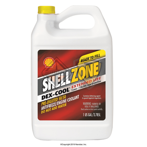 ZSH9406706021G | Navistar International® | SHELLZONE AF/C 50 