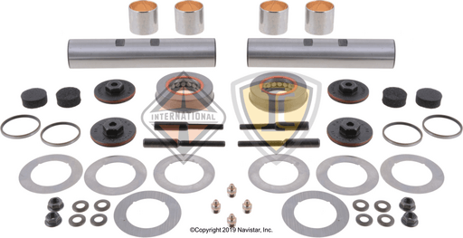 【一部予約販売】 DS328347 One Source | PIN KING KIT | International Navistar パーツ