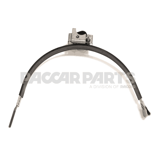 カーペンター　KLL043A K84-1013-020R Kenworth | Fuel Tank Right Hand Strap Assembly