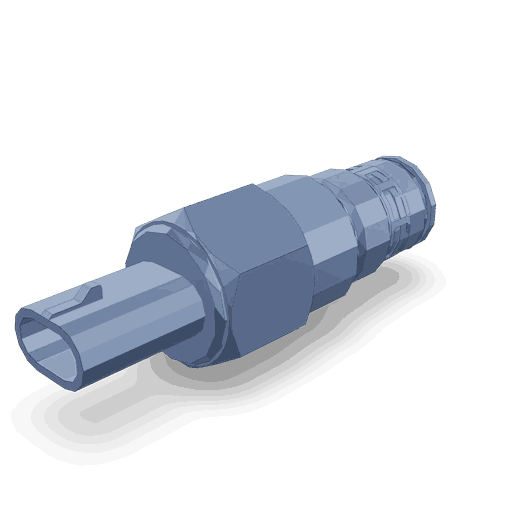 3347907 Cummins | Electronic Fuel Control Actuator | Source
