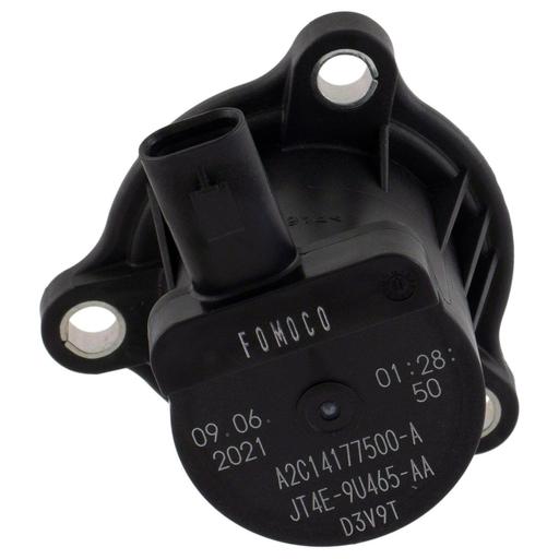 JT4Z9U465A Ford | Valve Seal Turbocharger Boost Pressure Relief