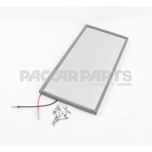 372　Mahsa 140305 Kenworth | Glass and Heater Assembly | Source One Parts Center